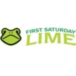 First Saturday Lime Coupons and Deals