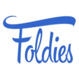 Foldies Coupon Code and Deals 2025
