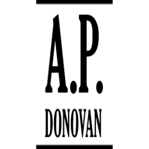 AP Donovan Coupon Code and Deals 2025