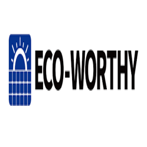 Eco Worthy Discount Code and Deals 2025