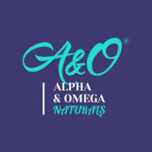 Alpha and Omega Naturals Coupon Code and Deals 2025