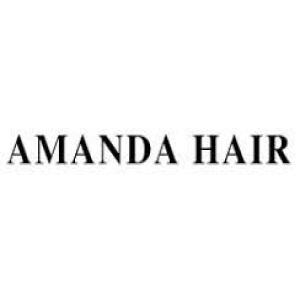 Amanda Hair Promo Code and Deals 2025