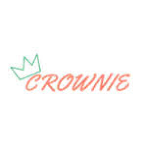 Crownie Coupon Code and Deals 2025